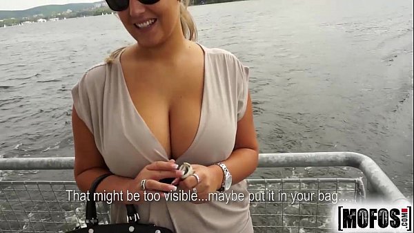 Mofos.com Public Pick Ups Porn big natural tits milf public sex