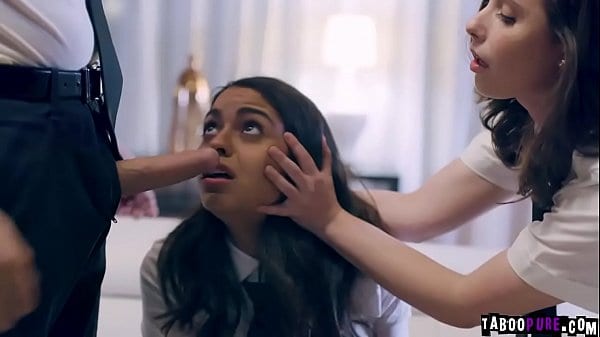 pornobabe xxx virgin college babe tricked into sex with her friend stepbro