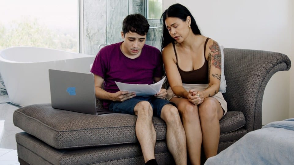 RealityJunkies Dana Vespoli Free Use Families 2 – Scene 2