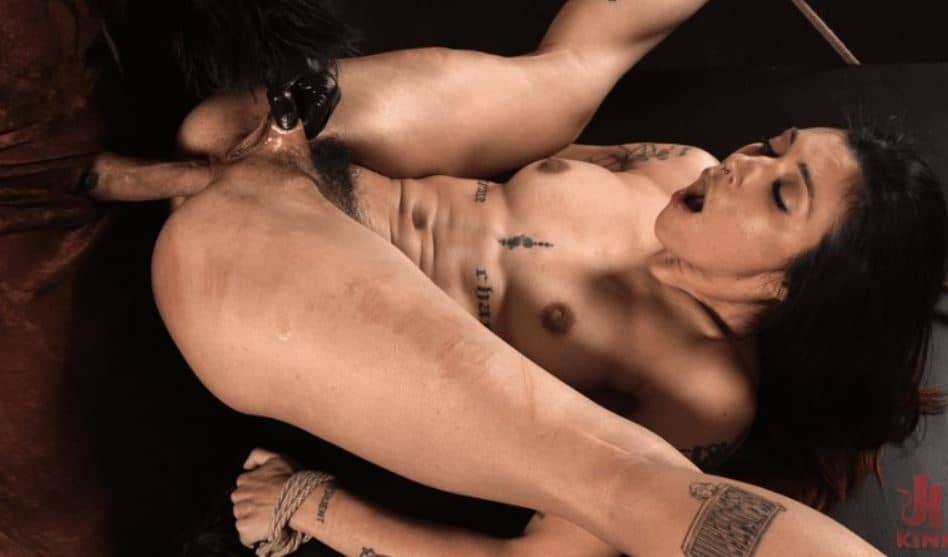 SexAndSubmission – The Naughty List – Brooklyn Gray and Tommy Pistol