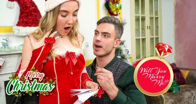 ClubSweethearts – Sia Florance 2nd Christmas Day