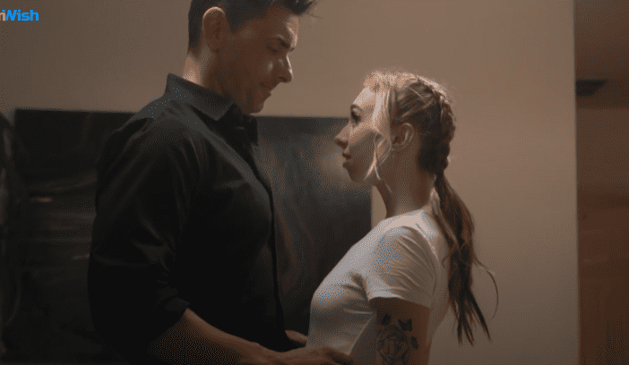 ExxxtraSmall – Breezy Bri Life Is A Breeze xnxxx