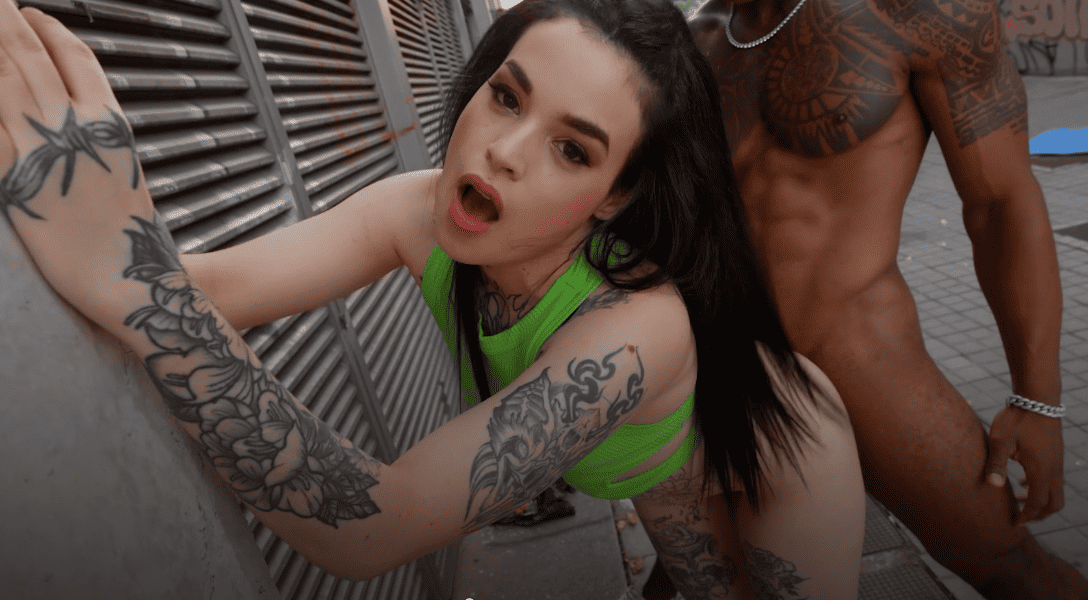 PublicBang – Saba Lapiedra Cuban Booty Highway