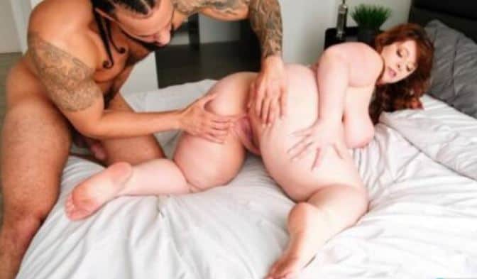 PornMegaLoad – A Smashing Time With Bea York Big Ass Fuck