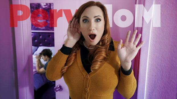 PervMom – Sophia Locke Thou Shall Spill Your Seed In Me