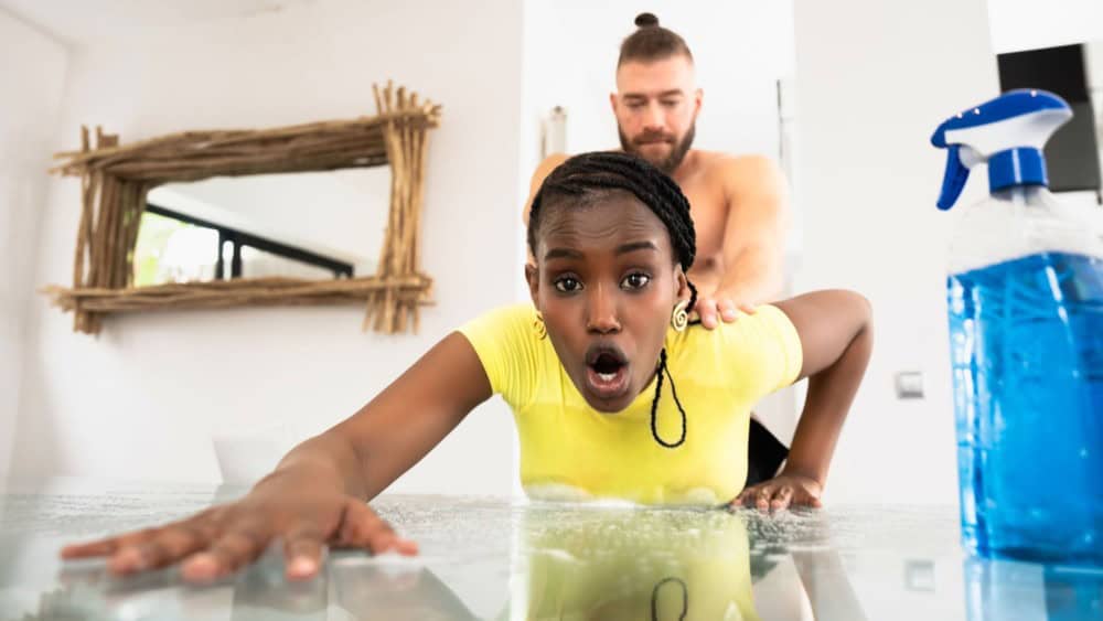 RKPrime – Lexi Luv Fucking The New Maid