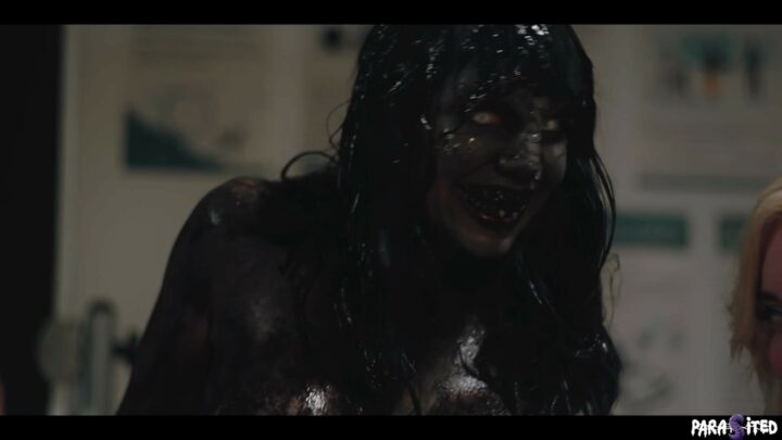 Parasited Blake Blossom Hailey Rose Lexi Lore Little Puck Melody Marks The Parasite Queen Act 3