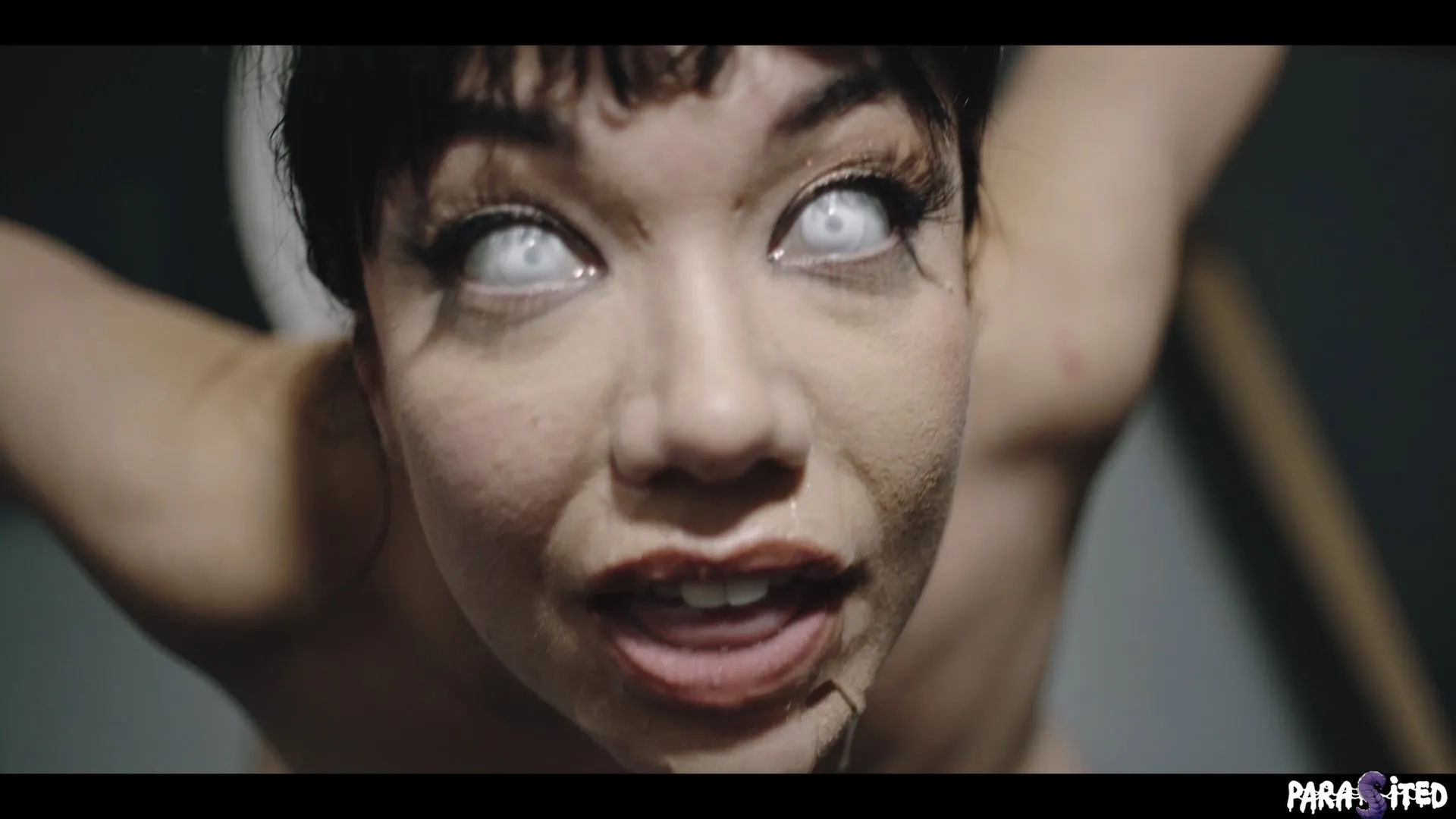 Parasited Little Puck Parasite Queen Act