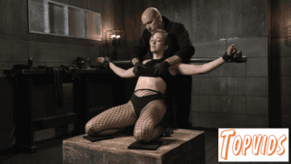 Kink Charlee Chaste Cumming and Punching