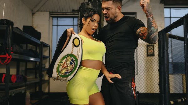 DigitalPlayground Ameena Green Synthesis Episode 2