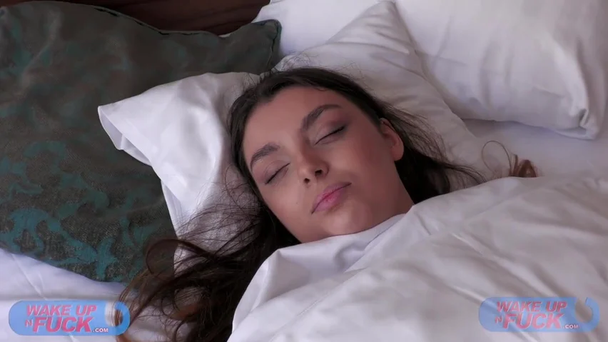 WakeUpNFuck Sabryn Groku WUNF 423